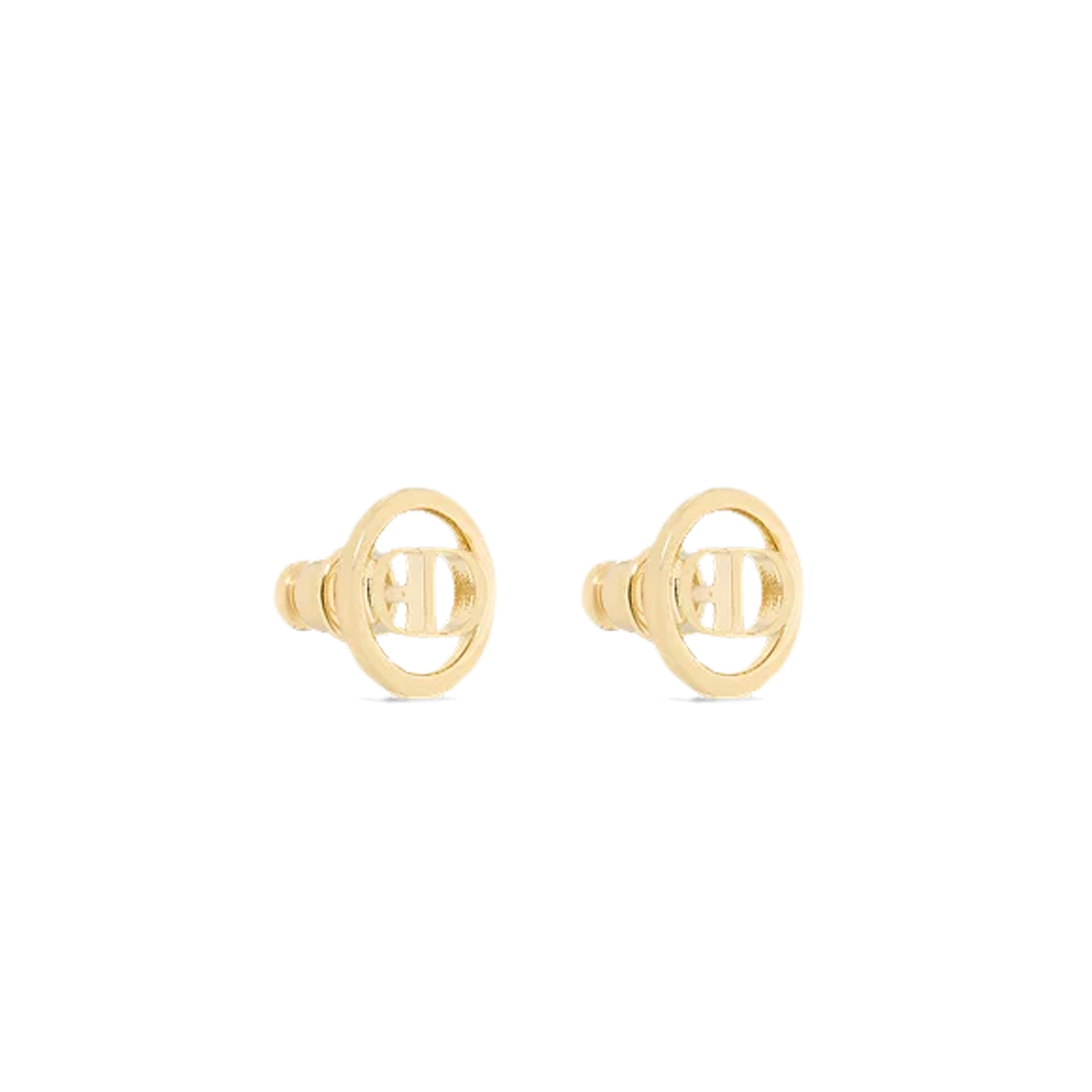 DIOR 30 MONTAIGNE EARRINGS E3069WOMMT_D300